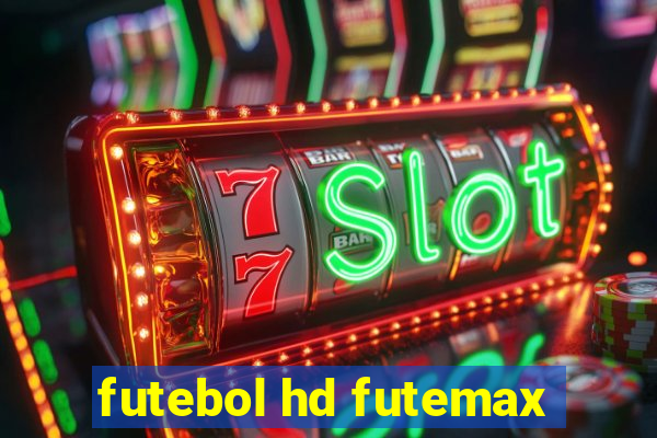 futebol hd futemax